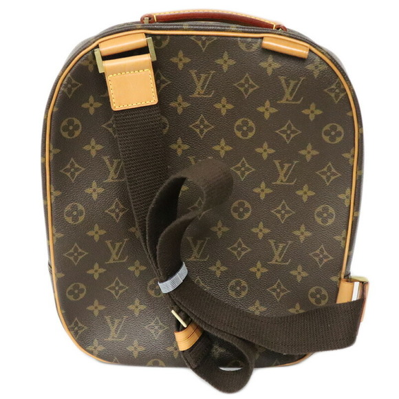 Louis Vuitton 2Way Bag Sackado Shoulder Pack All - Picture 1 of 12